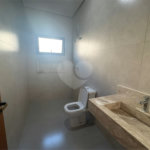 Casa à venda com 3 quartos, sendo 1 suíte, no condomínio Reserva Ipanema, Sorocaba - SP