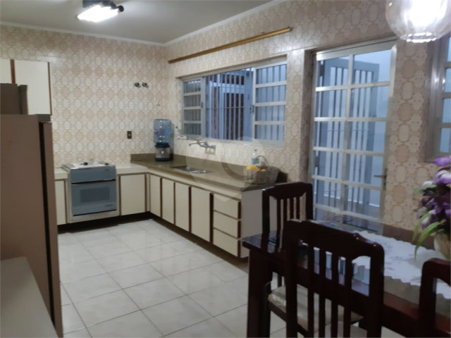 Sobrado à venda com 3 quartos, sendo 1 suíte,  em Tucuruvi, São Paulo, SP