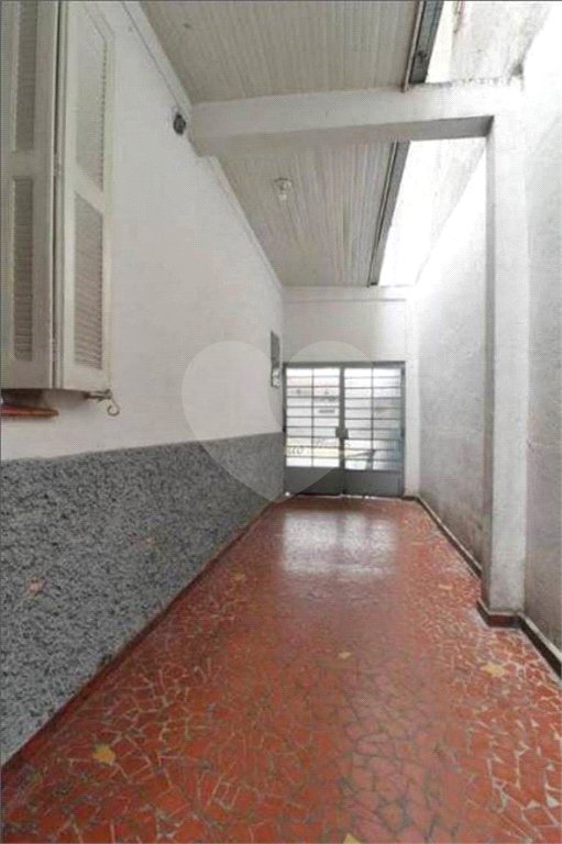 Casa à venda com 2 quartos em Lapa de Baixo, São Paulo, SP