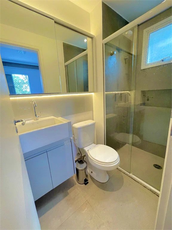 Cobertura à venda com 2 quartos, sendo 1 suíte,  em Jardim Ampliação, São Paulo, SP