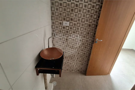 Apartamento à venda com 1 suíte em Santana, São Paulo, SP