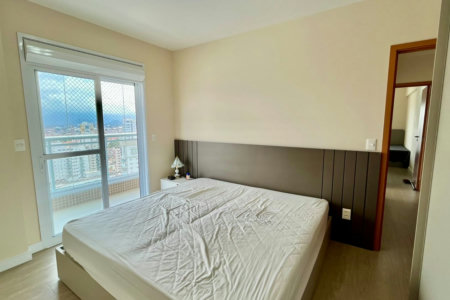 Apartamento com 3 dormitórios à venda, 134 m² por R$ 2.770.000,00 - Boqueirão - Santos/SP