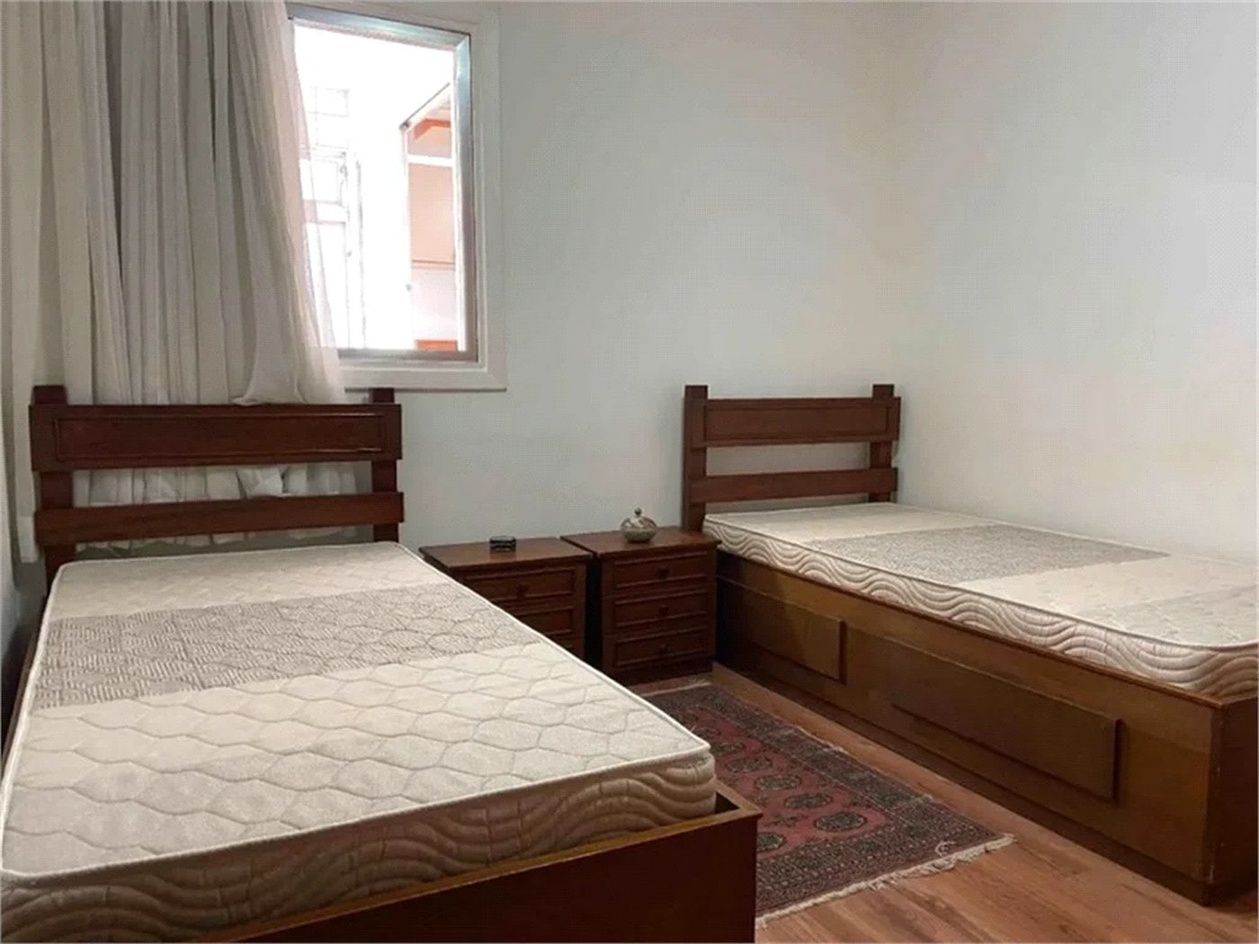 Apartamento à venda com 3 quartos em Vila Romana, São Paulo, SP