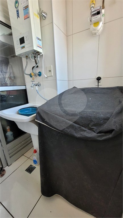 Apartamento à venda com 3 quartos, sendo 1 suíte, em Jaçanã, São Paulo, SP