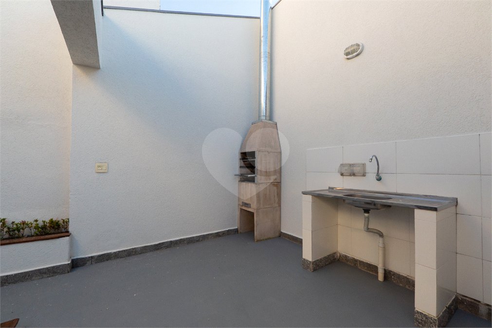 Casa de Vila à venda com 3 quartos, sendo 1 suíte, em Planalto Paulista, São Paulo, SP