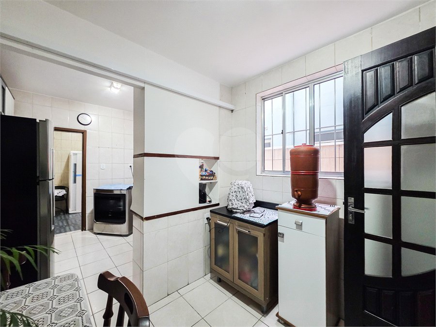 Sobrado à venda com 3 quartos, sendo 2 suítes, em Perdizes, São Paulo, SP