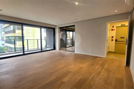 Apartamento para alugar com 3 quartos, sendo 1 suíte,  em Sumaré, São Paulo, SP