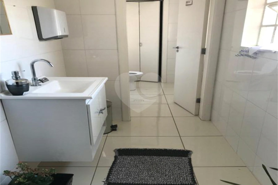 Sala à venda em Tucuruvi, São Paulo, SP