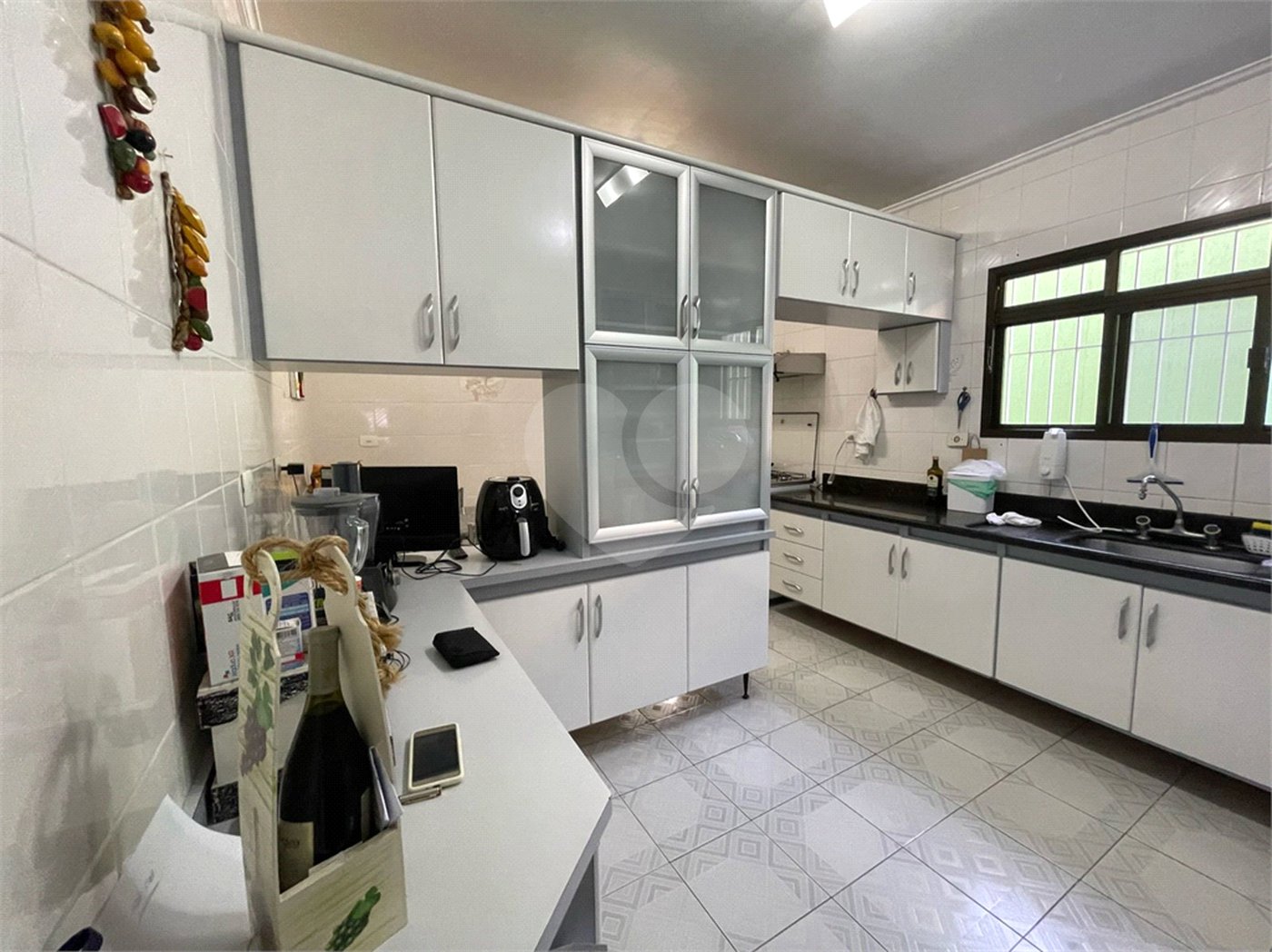 Sobrado à venda com 3 quartos, sendo 1 suíte, em Vila Paiva, São Paulo, SP