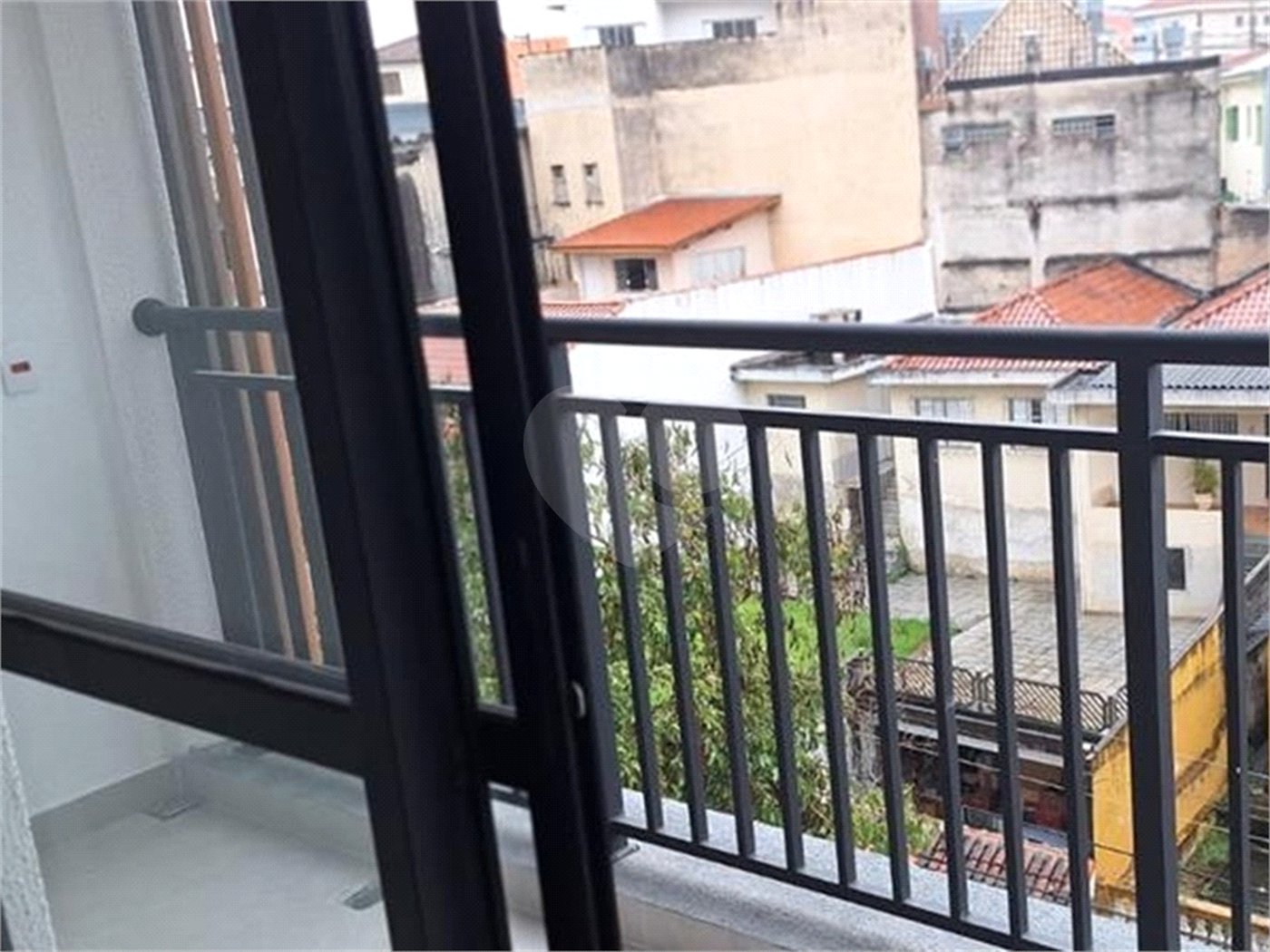 Apartamento à venda com 2 quartos em Mandaqui, São Paulo, SP