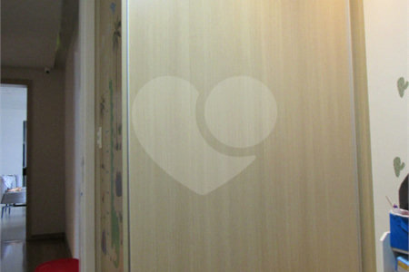 Apartamento para alugar com 3 suítes em Santana, São Paulo, SP