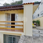 Casa de Vila à venda com 4 quartos em Santo Amaro, São Paulo, SP