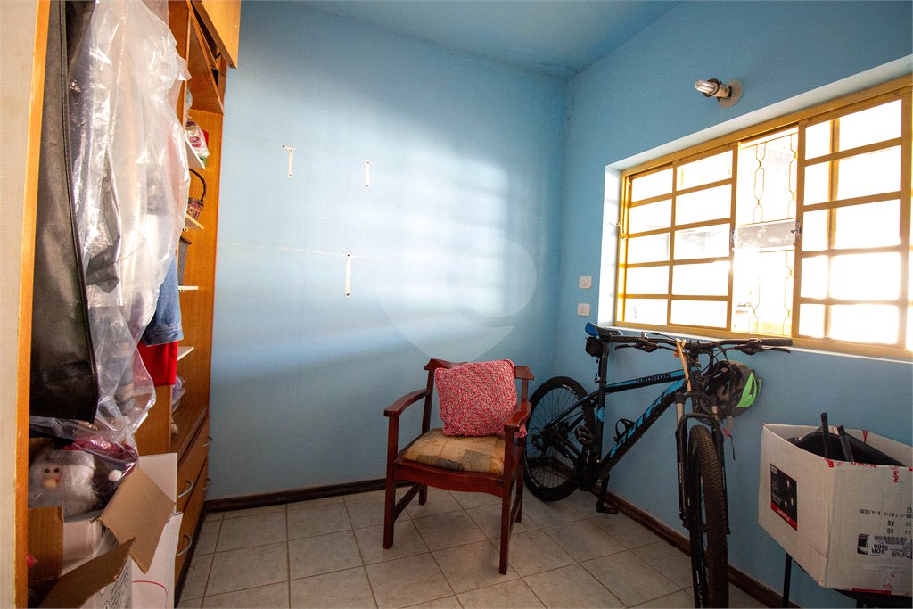Casa à venda com 4 suítes no condomínio Francesco Rana, São Roque - SP