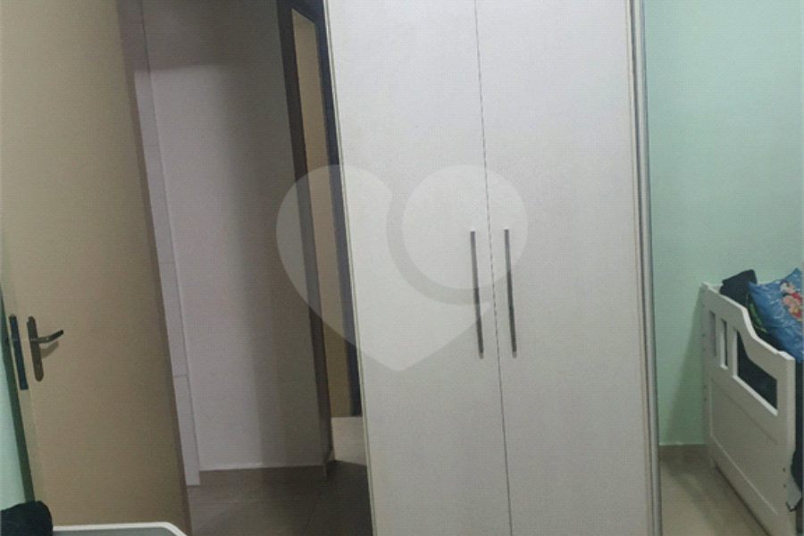 Cobertura à venda com 2 quartos em Jaraguá, São Paulo, SP