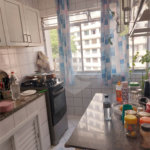 Apartamento à venda com 1 quarto em Bela Vista, São Paulo, SP