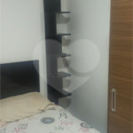 Apartamento para alugar com 1 quarto no Centro, São Paulo, SP