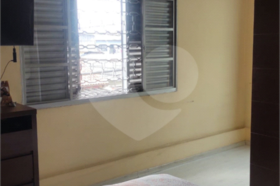 Sobrado à venda com 3 quartos, sendo 1 suíte, em Jardim Brasil (zona Norte), São Paulo, SP