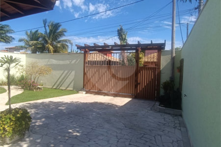 Casa à venda com 3 suítes em São José, Armação dos Búzios, RJ