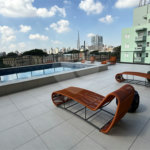 Apartamento à venda com 1 quarto em Pinheiros, São Paulo, SP
