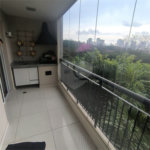 Apartamento à venda com 3 quartos, sendo 1 suíte,  em Cambuci, São Paulo, SP