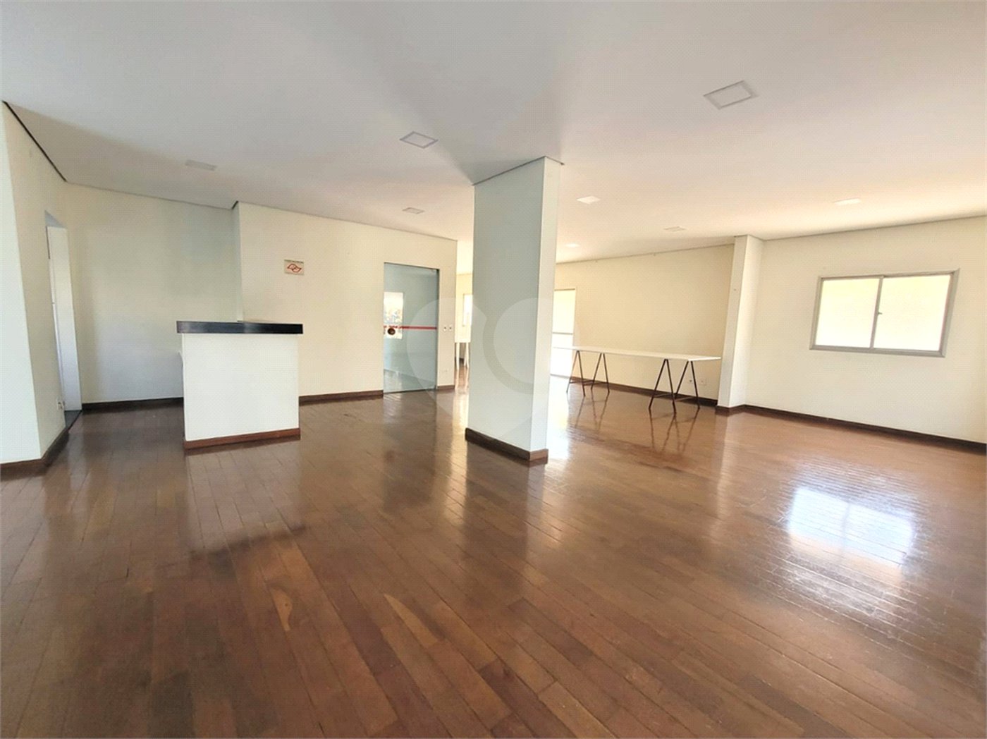 Apartamento à venda com 1 quarto em Santana, São Paulo, SP