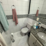 Apartamento à venda com 3 quartos, sendo 1 suíte, em Vila Esperança, São Paulo, SP