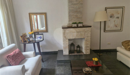 Casa à venda com 3 quartos, sendo 1 suíte,  em Chácara Monte Alegre, São Paulo, SP