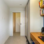 Apartamento à venda com 3 quartos, sendo 1 suíte, em Alto da Boa Vista, São Paulo, SP