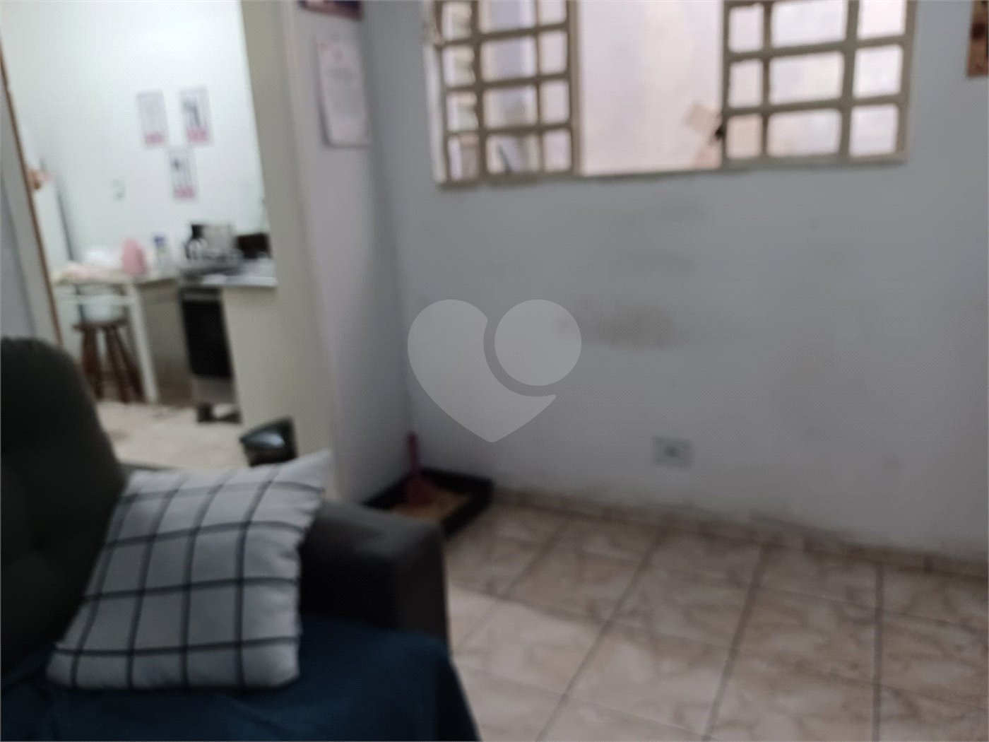 Casa à venda com 3 quartos em Vila Gustavo, São Paulo, SP