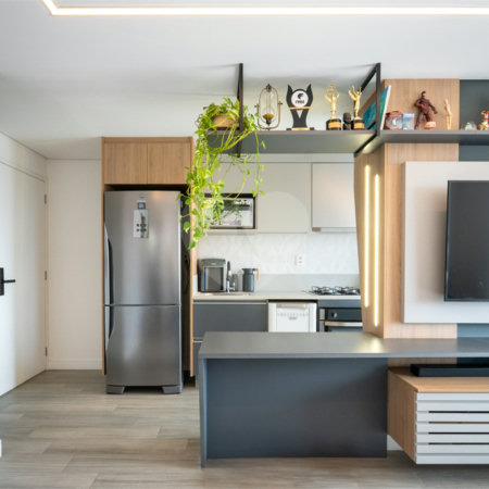 Apartamento à venda com 2 quartos em Vila Mariana, São Paulo, SP