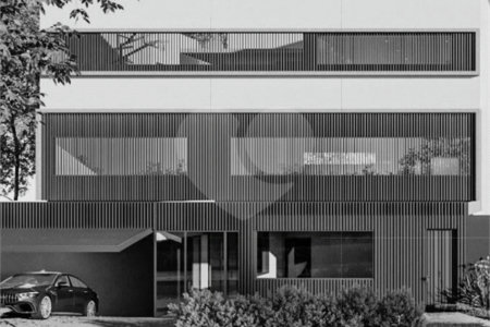 Casa à venda com 4 suítes no condomínio Reserva do Alto I, São Paulo - SP