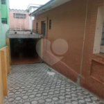 Casa Térrea à venda com 3 quartos em Vila Nova Cachoeirinha, São Paulo, SP