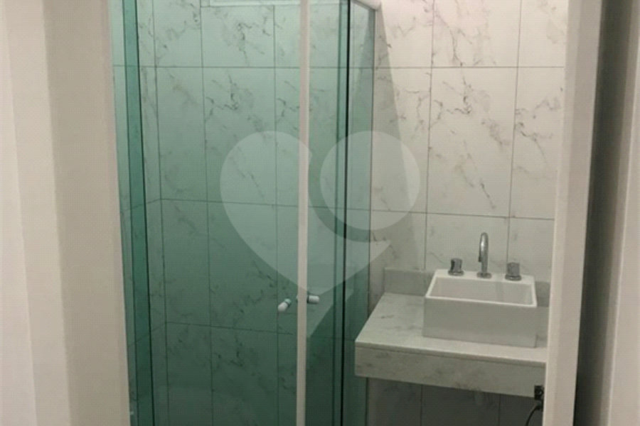 Casa Térrea à venda com 3 quartos em Tucuruvi, São Paulo, SP