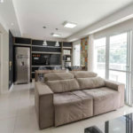 Apartamento à venda com 2 quartos, sendo 1 suíte,  em Vila Andrade, São Paulo, SP