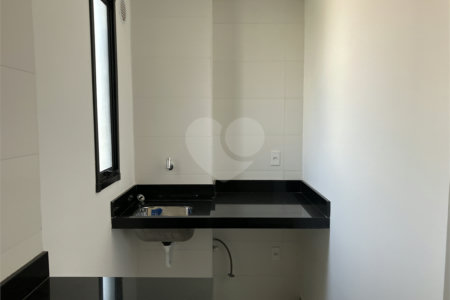 Apartamento à venda com 2 quartos, sendo 1 suíte, em Jardim Paulistano, Sorocaba, SP