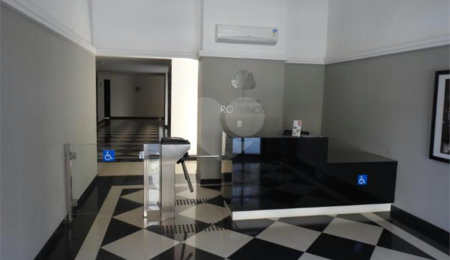Sala à venda em Vila Hamburguesa, São Paulo, SP
