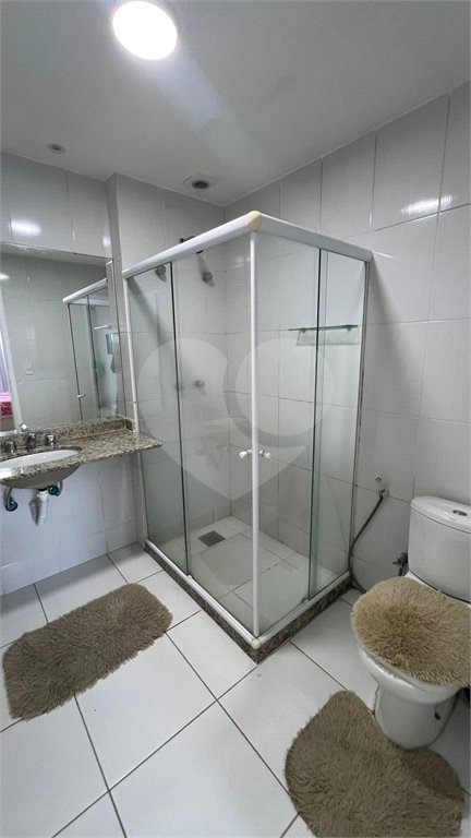 Apartamento à venda com 4 quartos, sendo 2 suítes, em Vila Nova, Cabo Frio, RJ