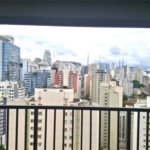 Apartamento à venda com 1 quarto em Bela Vista, São Paulo, SP