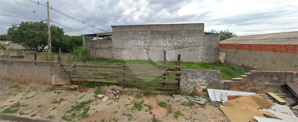 Terreno à venda em Parque das Indústrias, Itu, SP