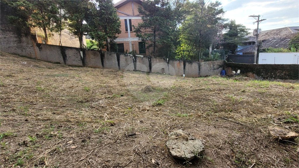 Terreno à venda em Jardim Sílvia (zona Oeste), São Paulo, SP