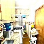 Apartamento à venda com 2 quartos em Moema, São Paulo, SP