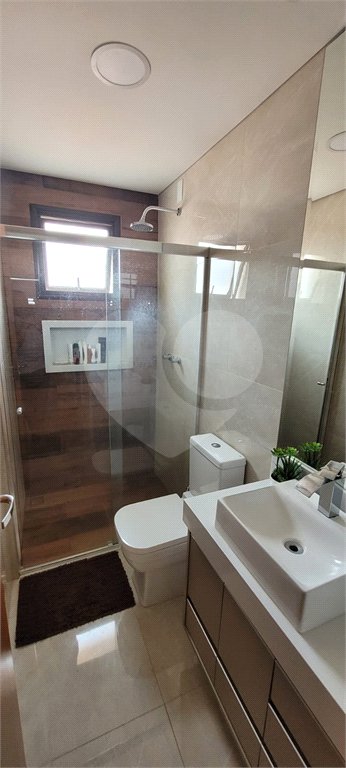 Apartamento à venda com 3 quartos, sendo 1 suíte, em Vila Almeida, Indaiatuba, SP