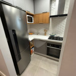 Apartamento à venda com 2 quartos, sendo 1 suíte,  em Campestre, Santo André, SP