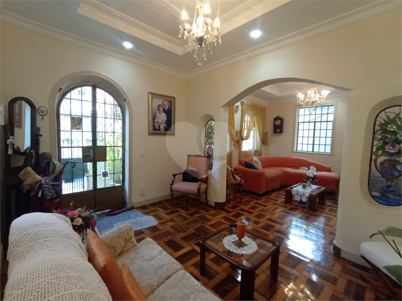 Casa à venda com 4 quartos, sendo 1 suíte, em Andaraí, Rio de Janeiro, RJ