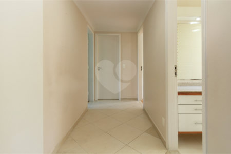 Apartamento á venda - Campo belo