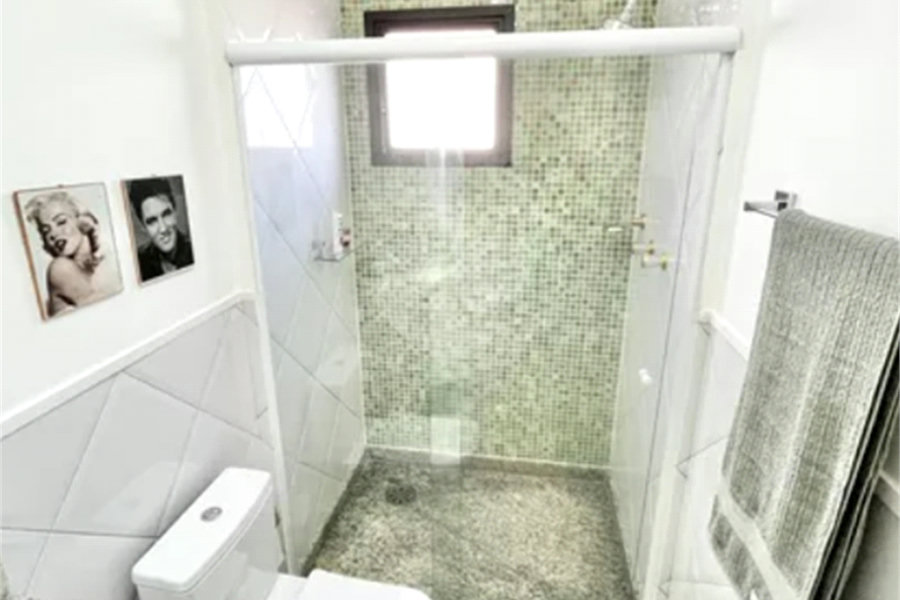 Apartamento à venda com 3 quartos, sendo 1 suíte, em Santana, São Paulo, SP