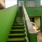 Sobrado à venda com 4 quartos em Imirim, São Paulo, SP