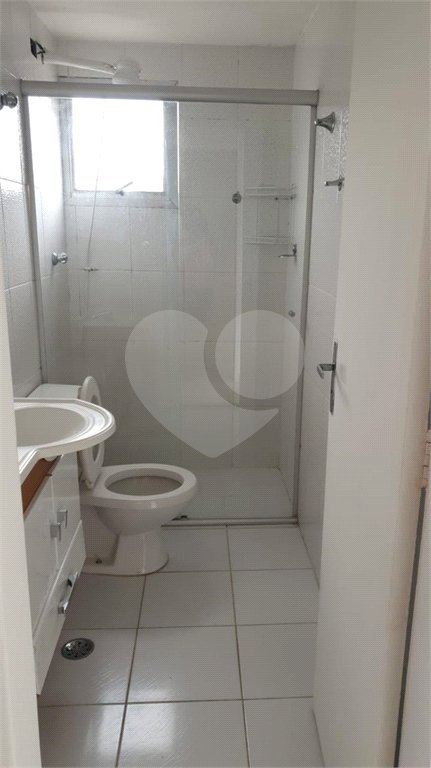Apartamento à venda com 2 quartos em Mandaqui, São Paulo, SP