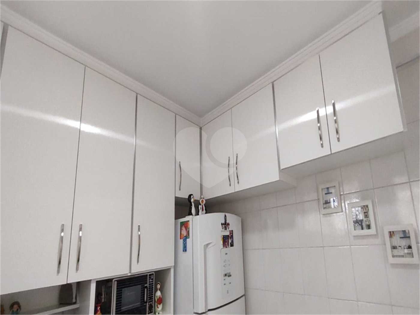 Apartamento à venda com 2 quartos em Santana, São Paulo, SP