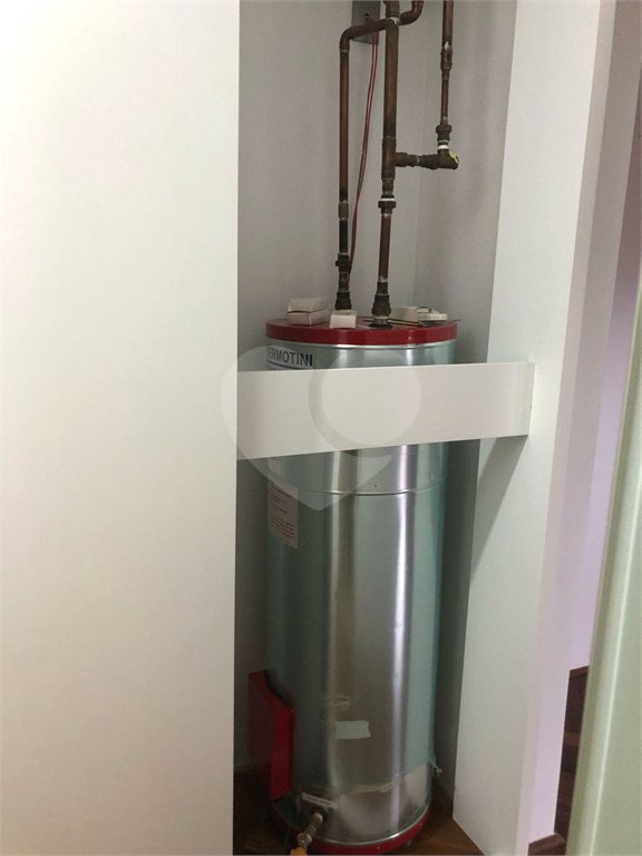 Apartamento à venda com 4 suítes em Vila Suzana, São Paulo, SP